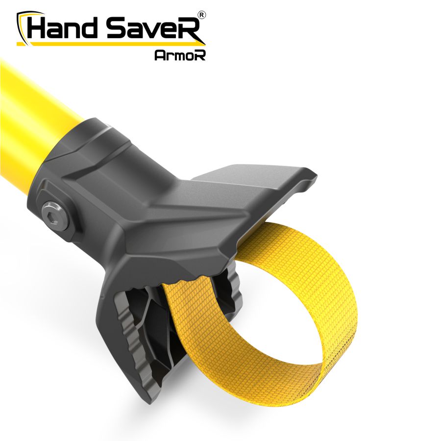 Устройство для удержания ручных ударных инструментов Hand SaveR ARMOR STHSA 60 